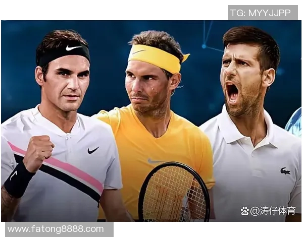 巅峰对决纳达尔与德约科维奇再度交锋谁能书写历史新篇章