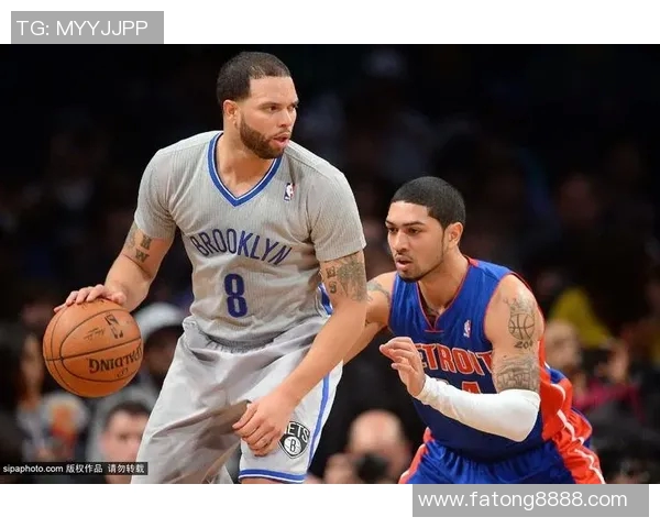 活塞与篮网激战正酣球迷期待精彩对决与逆转时刻